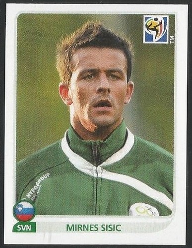 Panini 2010 WM Aufkleber (Südafrika) Nummern 220 - 428 - Bild 34 von 210
