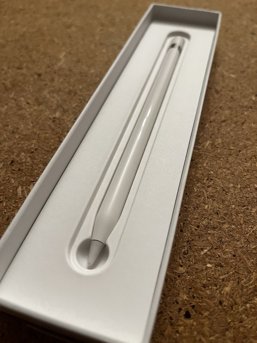 OFFICIAL NEW Apple Pencil (1st Generation) (A1603) for iPad | eBay UK
