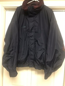 bugaboo ski jacket