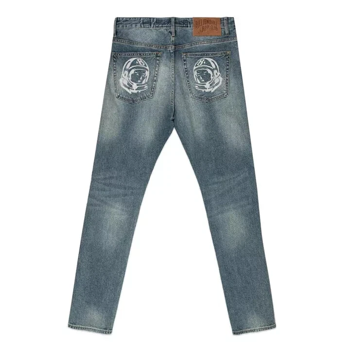 НОВЫЙ С ЯРЛЫКАМИ МИЛЛИАРДЕР МАЛЬЧИКОВ CLUB TREK ДЖИНСЫ РАЗМЕР 30/32/34/36/38/40/42 США БЕСПЛАТНАЯ ДОСТАВКА - Изображение 4 из 4