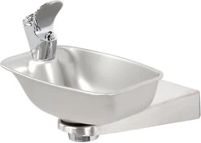 Halsey Taylor 2501A FTN water drinking fountain bracket mount