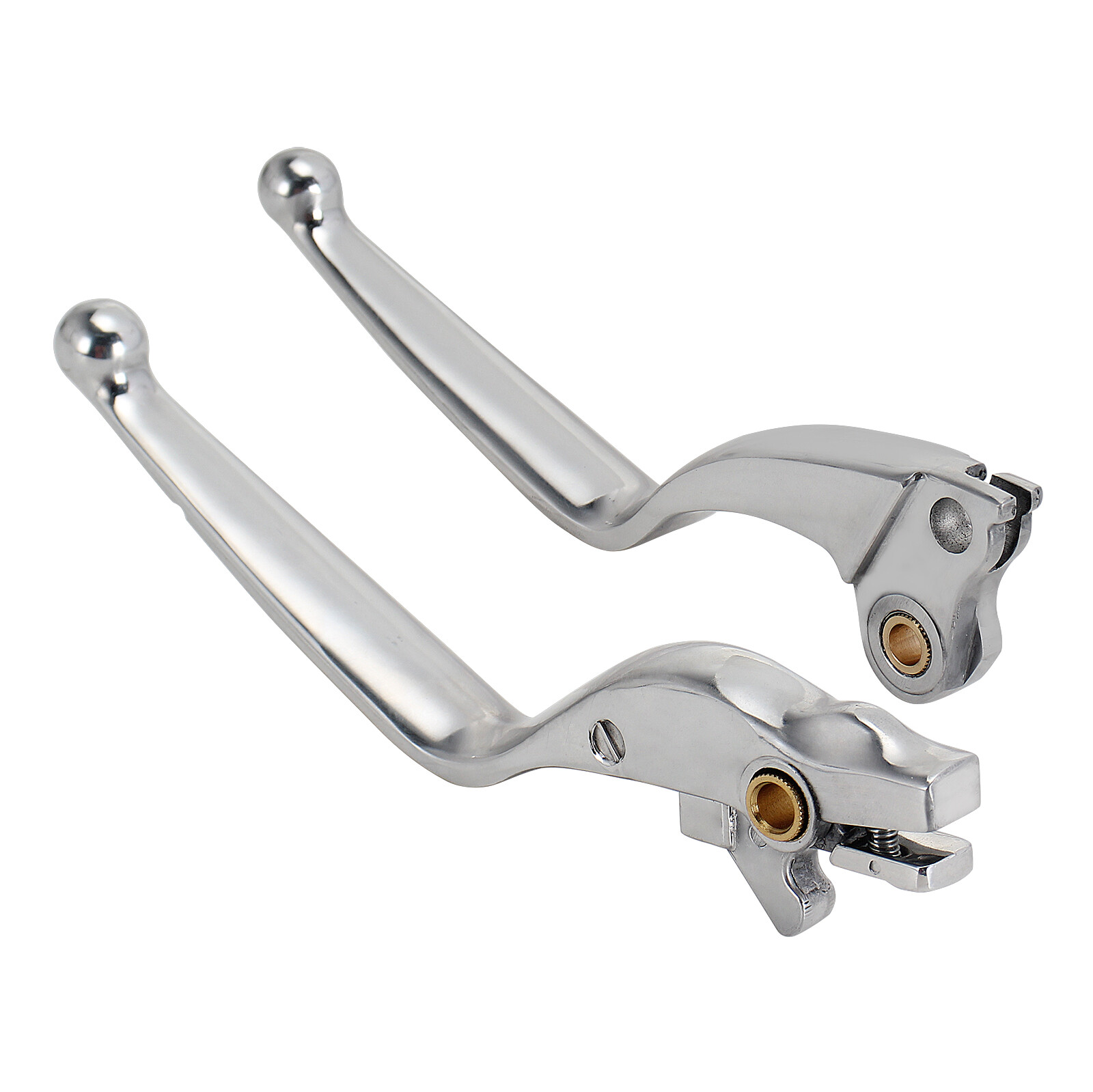 Brake Clutch Levers For Indian Chief Chieftain Roadmaster Springfield