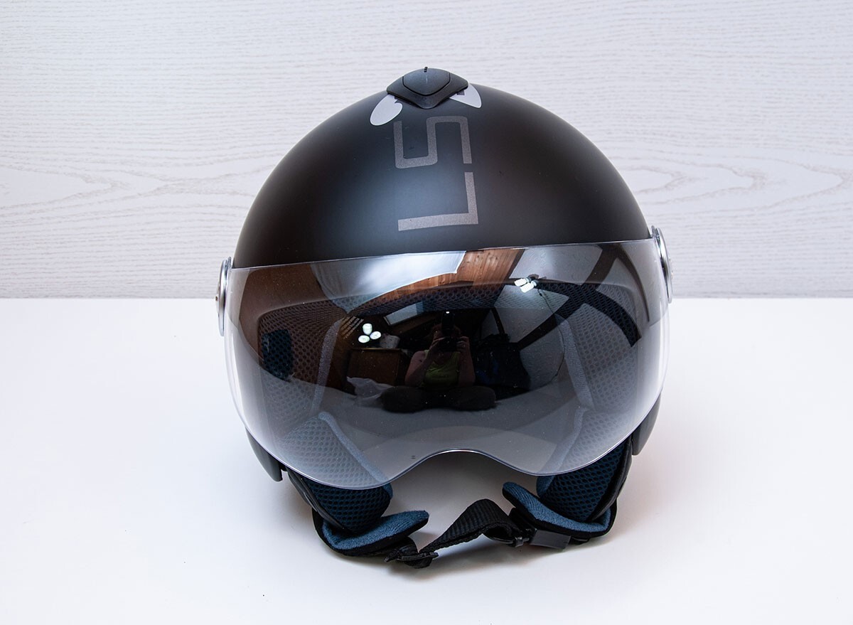 customized motorcycle helmets uk BCBKD Lightweight Personalized Design Full Face Double Visor Motorbike Helmet DOT/ECE Approved Modular Flip Up Helmets for Adult Men and Women E,XXL Automotive Riding Apparel & Accessories Color:Light Gray/Hot Orange Matte Crash Helmet Race Safety The Many Uses of