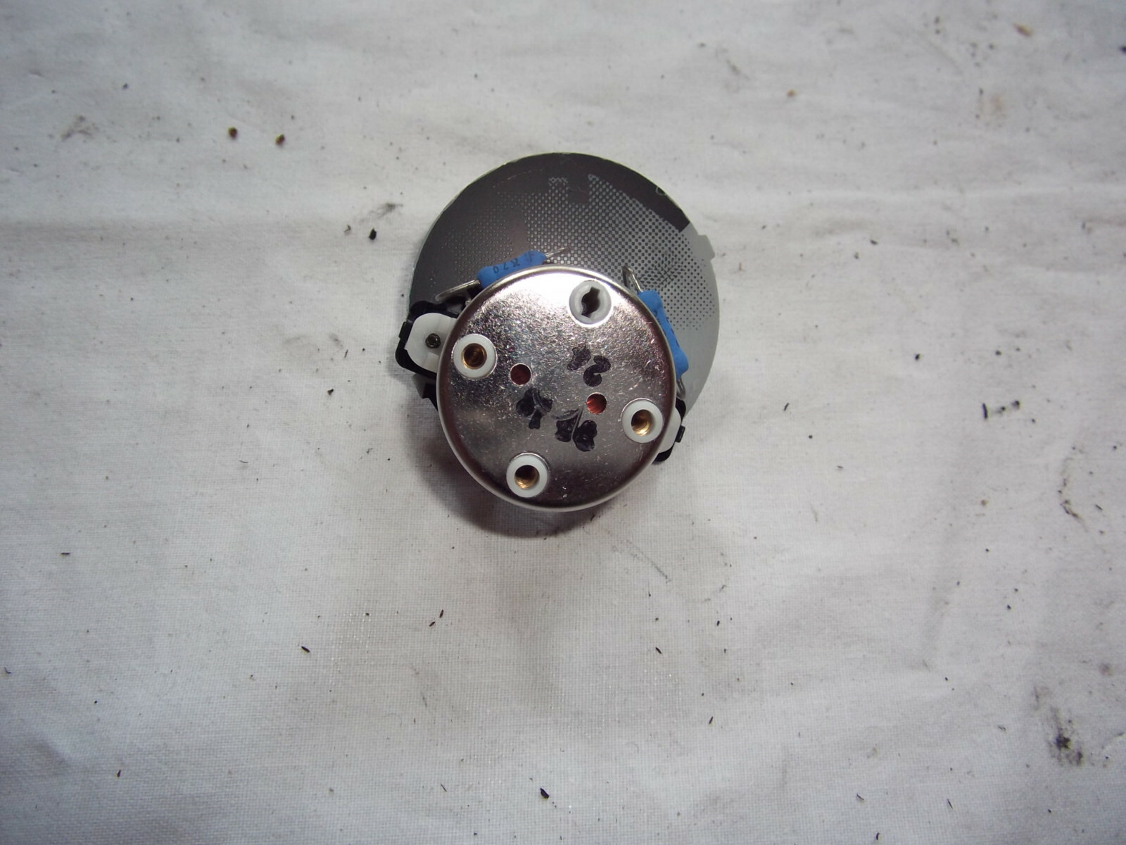 BMW K1200RS 589 Bj.9600 Fuel Gauge Fuel Indicator eBay