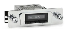 1960-63 Mercury Comet RetroRadio M1 AM/FM AUX Stereo