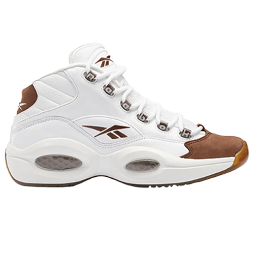 Reebok Question Mid Mocha 2022