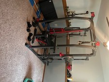 Marcy Pro Smith Weight Machine 4903