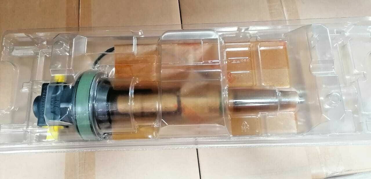 F00BL0J019 BOSCH DIESEL INJECTOR CUMMINS QSK 19 - Y431K05420 - 4964170
