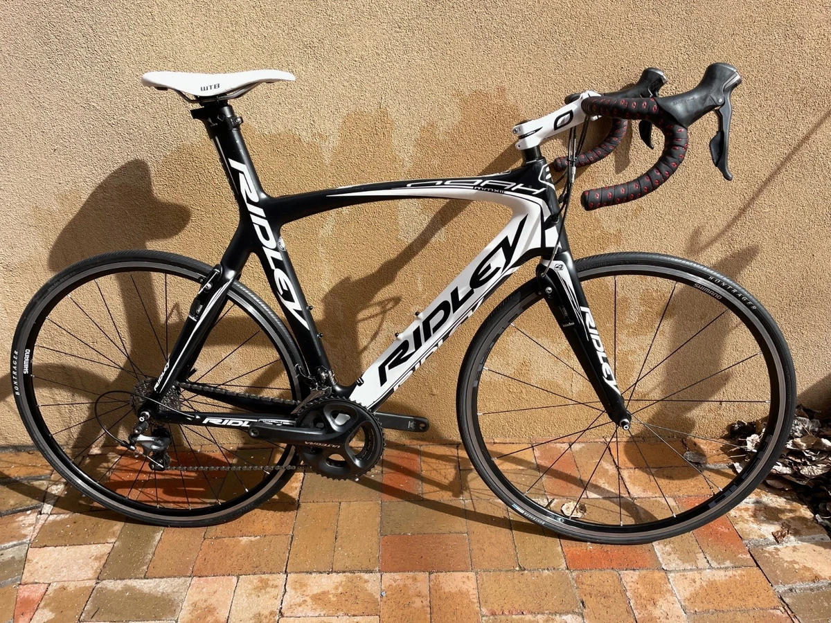 Ridley deals noah 2012