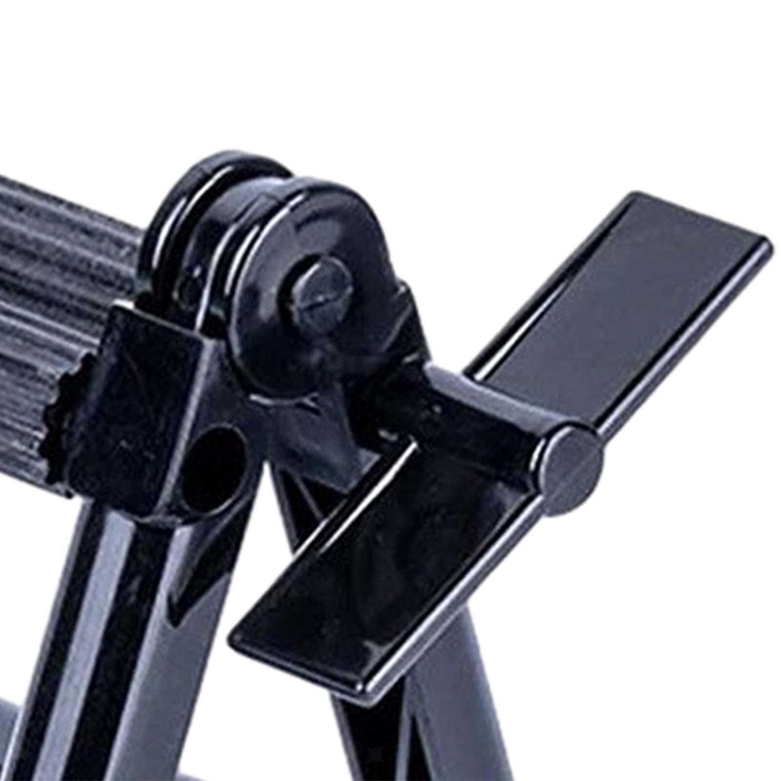 Toothpaste Tube Squeezer Portable Paint Tubes Wringers Tube Roller for