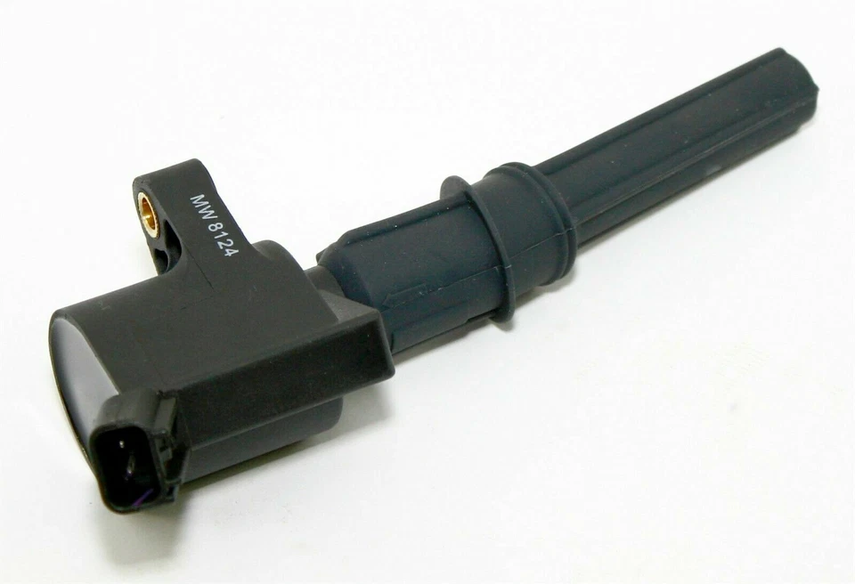Bota de cable de bujía Moroso para Ford 4,6 L 5,4 L 6,8 L F150 ÚNICA Foto 2 de 3