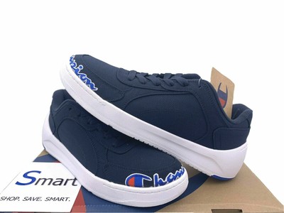 men's champion super court c low casual shoes