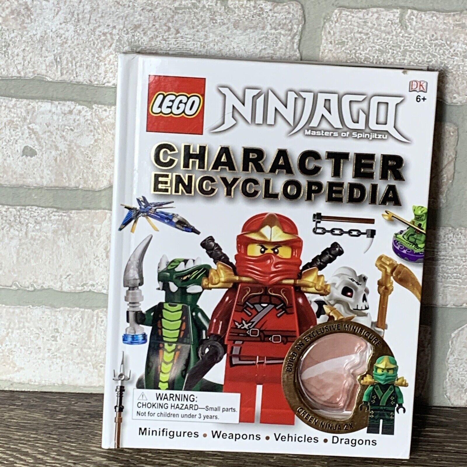 Ninjago Sets - LEGO Ninjago Encyclopedia