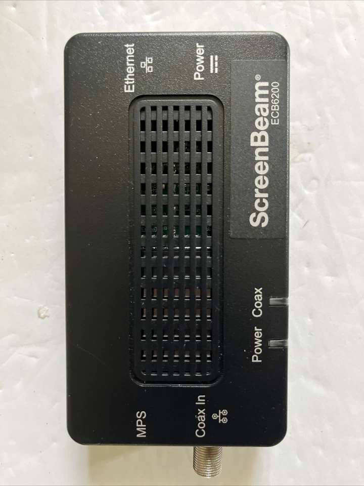 ScreenBeam Bonded MoCA 2.0 Network Adapter for High Speed Internet -Replacement - Image 2 of 4