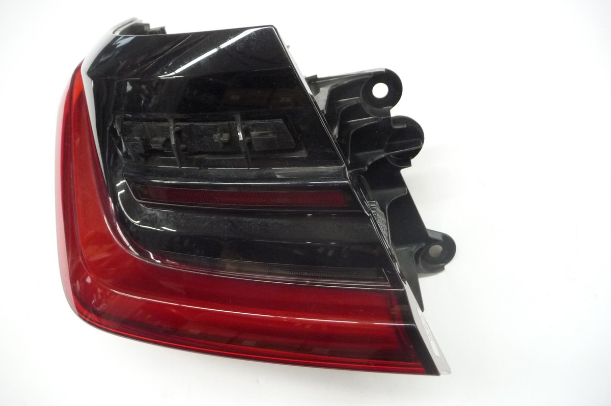 20-21 BMW G11 G12 Rear Left Driver Side Tail Light 63219854647 OEM  
