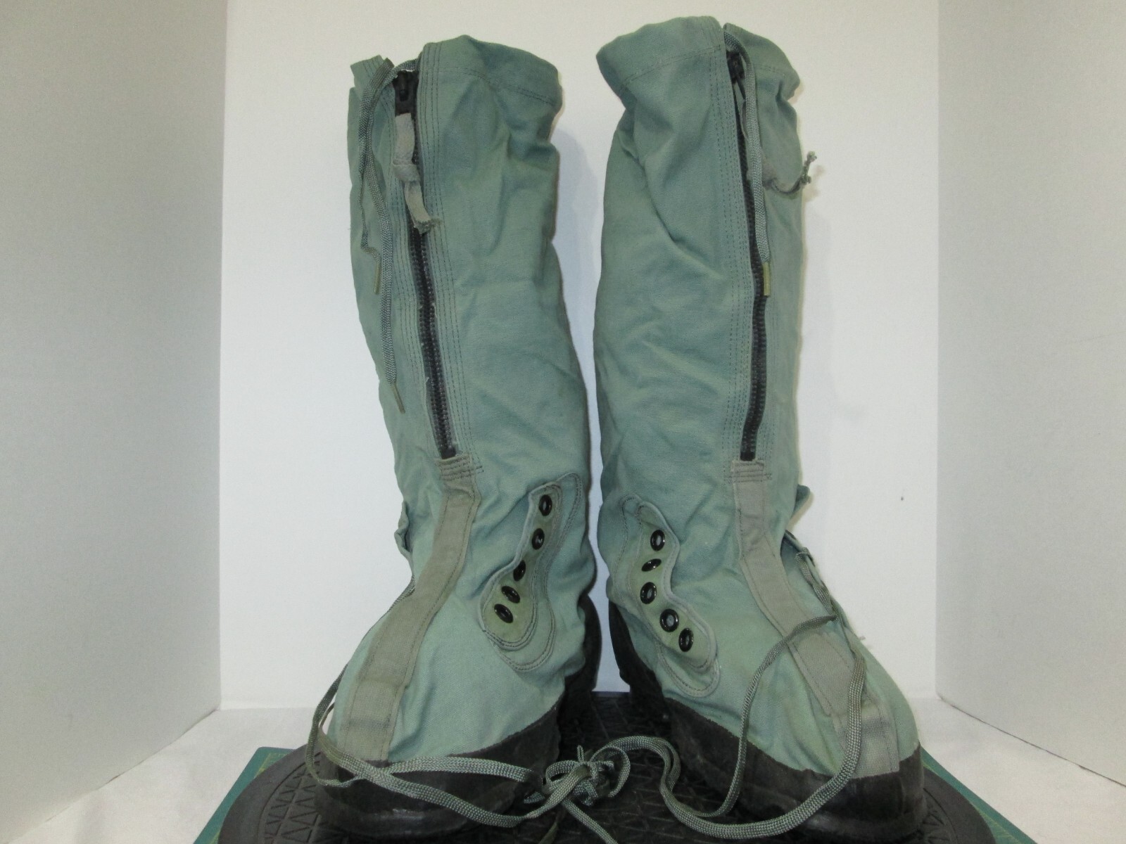 Military N1B MUKLUK BOOTS Extreme Cold Weather Arctic Boots MEDIUM NEW w/tag eBay