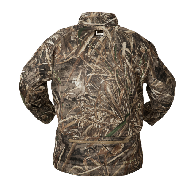 BANDED Gear Atchafalaya Full Zip Jacket 