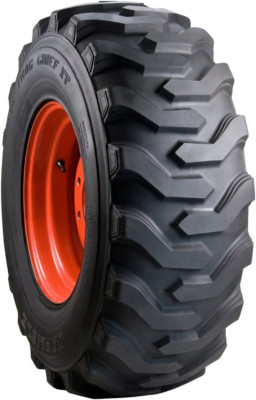 Trac Chief Industrial Tire -10-16.5