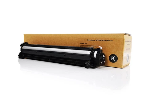 NEU / Original Kyocera Entwickler DV5230(K) Black für P5021 P5026 M5521 M5526
