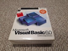 Microsoft Visual Basic 6.0 Enterprise Edition Full Version Microsoft Visual Basic 6.0 Enterprise Edition Full Version