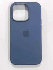 New Original Silicone Phone Case For iPhone 14 Pro Max / 14 Pro