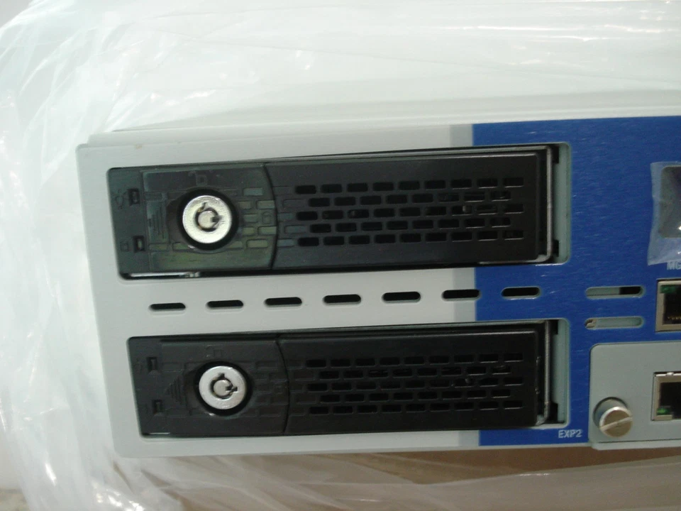 Check Point Model: P-20 Security Appliance NEW - Image 2 of 4