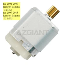 for Renault Laguna II MK2/III MK3 STEERING COLUMN LOCK MOTOR ESL / ELV REPAIR