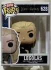 LEGOLAS Lord of the Rings Mystery Funko Bitty Pop #628 (3 in 32 Odds)
