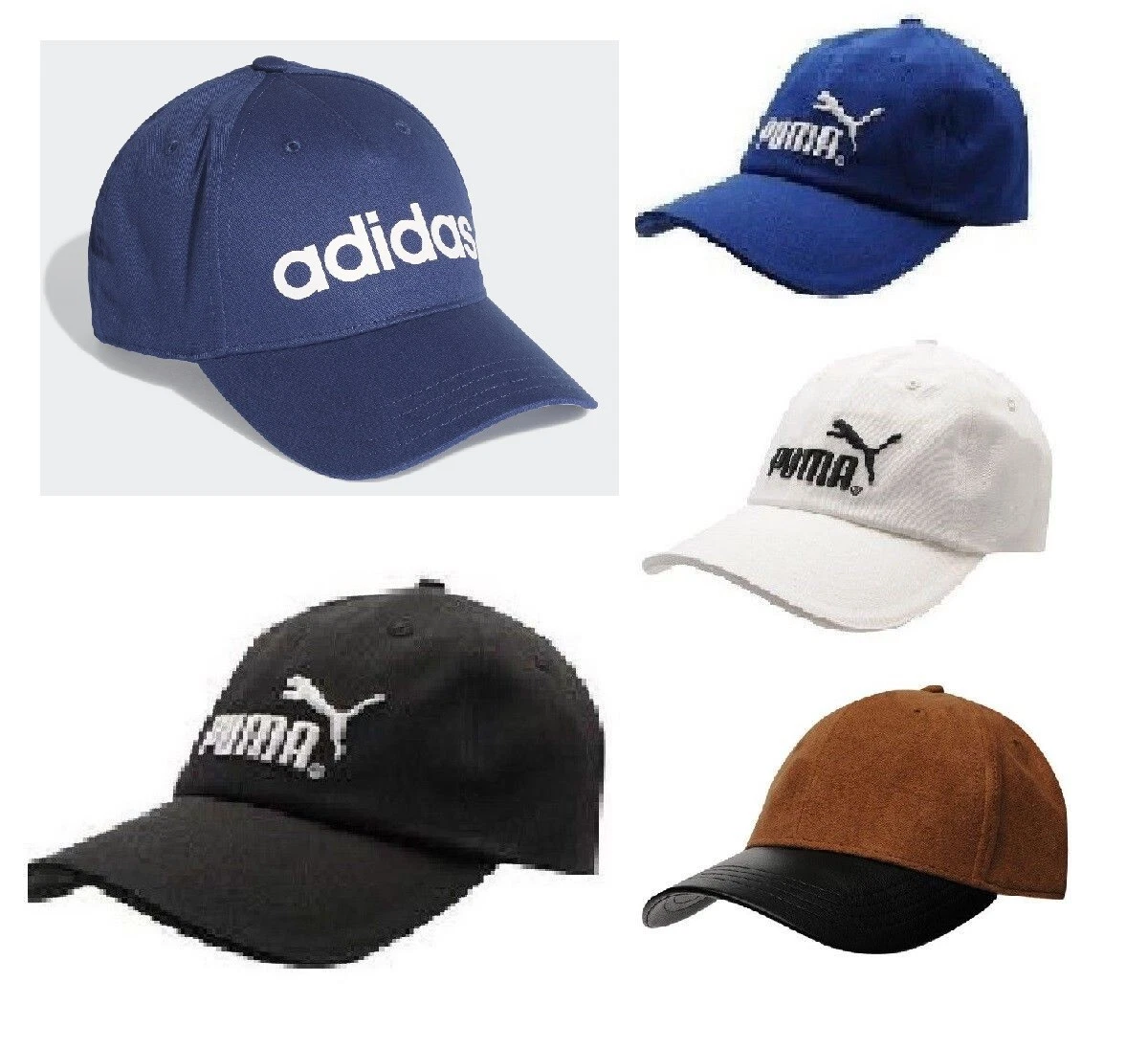 Puma sports cap deals