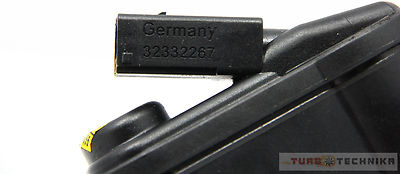 STELLMOTOR HANDBREMSE BREMSSATTEL EPB FÜR VW PASSAT 3C CC - 6