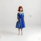 Vintage Midge Barbie 1962 #12