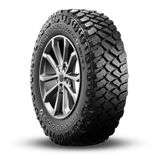 1 Firestone Destination Mt 2 Owl 25575r17 111108q Mud Terrain Off-road 6 Ply