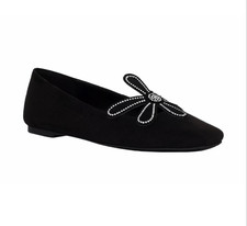 Katy Perry $129 Evie Daisy Rhinestone Ballet ...
