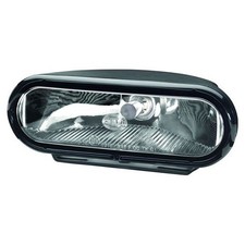 Hella 008284801 Ff75 Series Clear 12v55w H7 Halogen Fog Lamp Kit Multi