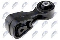 NTY Motorlager ZPS-PE-006 FüR Fiat Ulysse Scudo Bus Multijet Eco 179BXA11 16V 9D