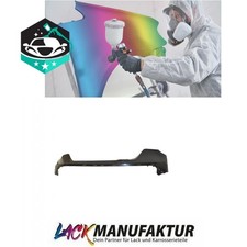 Lackiert Stoßstange vorne oben passt für Honda CR-V III RE ab 2007-2009