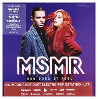 Ms Mr - How Does It Feel - Cd - G2Z
