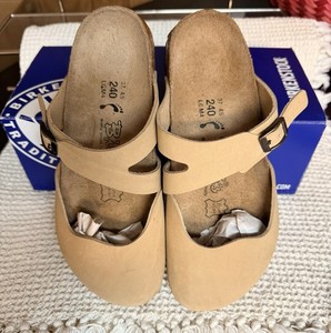 BIRKENSTOCK Athen 41 サンダル　デッドストック Birkenstock Athens | eBay