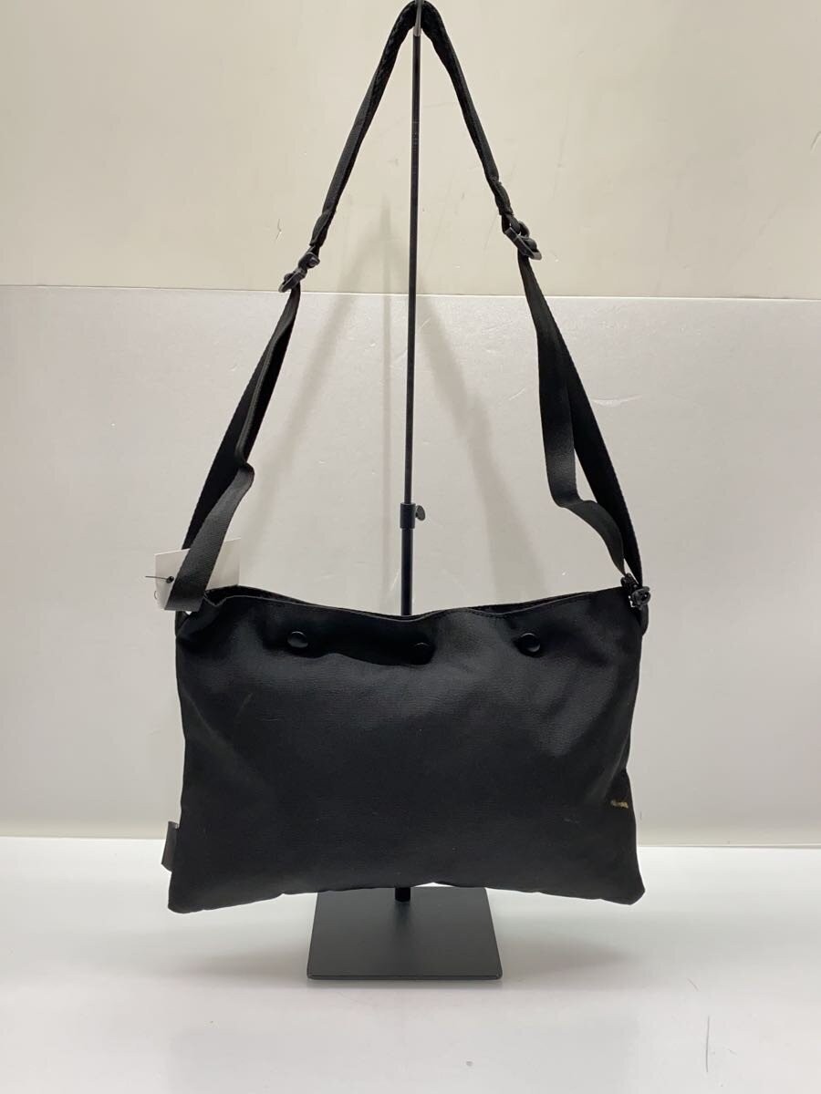WILDTHINGS SHOULDER BAG BLK - image 3