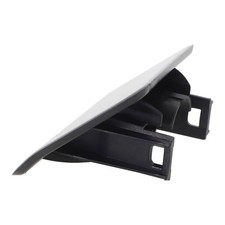 Abdeckung Scheinwerferwaschanlage rechts OE Style für Maserati für Granturismo