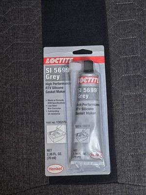 Loctite SI 5699 Gray