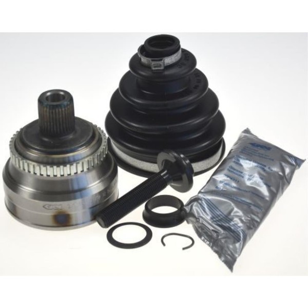 Spidan Gelenksatz Antriebswelle Vorne Links FüR Audi 80 8C B4 89 89Q 8A B3-image