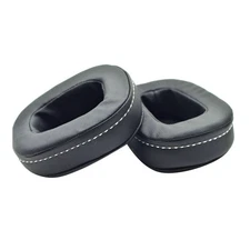2Pack Sponge Cushion Left Right Ear Pads Earpads For Denon AH-D600 Headphones