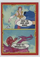 1984 Mattel Masters of the Universe Moment of Triumph! #62 0bn8