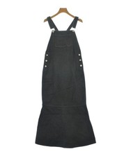 willfully Dresses Black(Denim) F 2200640576103