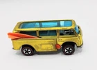Vintage Hot Wheels Redline 1969 TRUE YELLOW Beach Bomb - DARK Int, UNREAL GRAIL!
