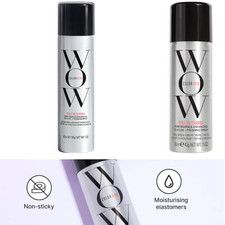 COLOR WOW Style on Steroids Color - Safe Texture Spray 100 AUTHENTIC
