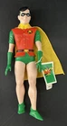 Vintage 1976 Hamilton Gifts Robin 12-inch Vinyl Doll Batman GREAT CONDITION