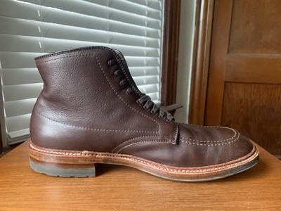 Alden 4012HC