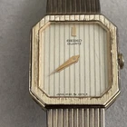 Vintage sieko women’s wristwatch.  808313 production number.
